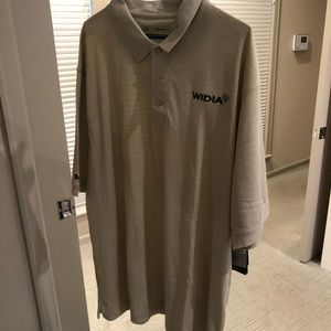 Men’s short sleeve shirt